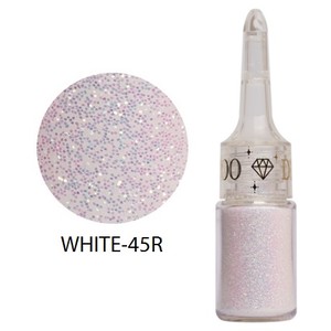 Make-up - BÍLÁ-45R GLITROVÉ TETOVÁNÍ