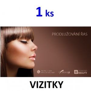 Propagační materiály - ŘASY 1 ks