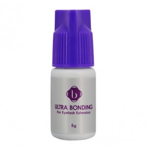 Prodlužování řas - Lepidlo na prodlužování řas Ultra Bonding 5ml Blink lash