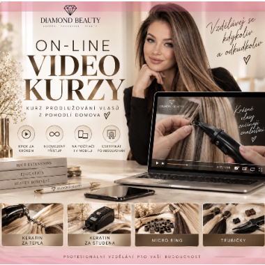 Video kurz 4 metody- starší verze