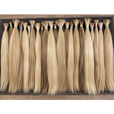 50g Východoevropské vlasy TM. BLOND