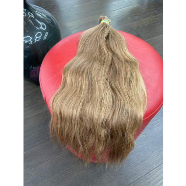 České vlasy blond  26