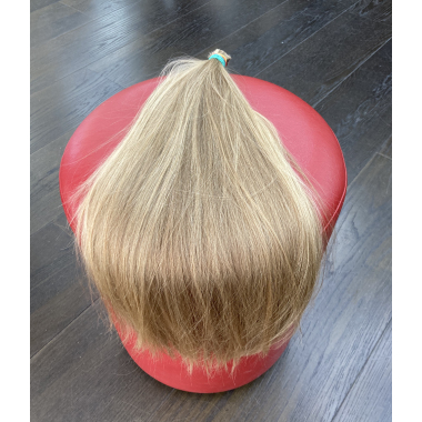 České vlasy blond  24