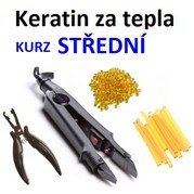 Kurz keratin za tepla