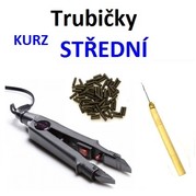 Kurz trubičky