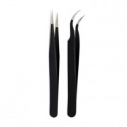 Pinzety Vetus BLACK - SADA
