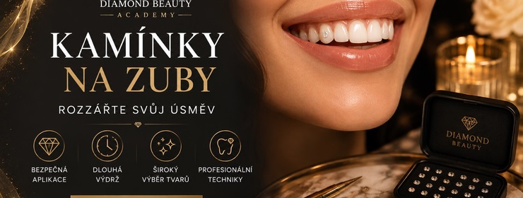 kamínek na zuby - Diamond-beauty.cz